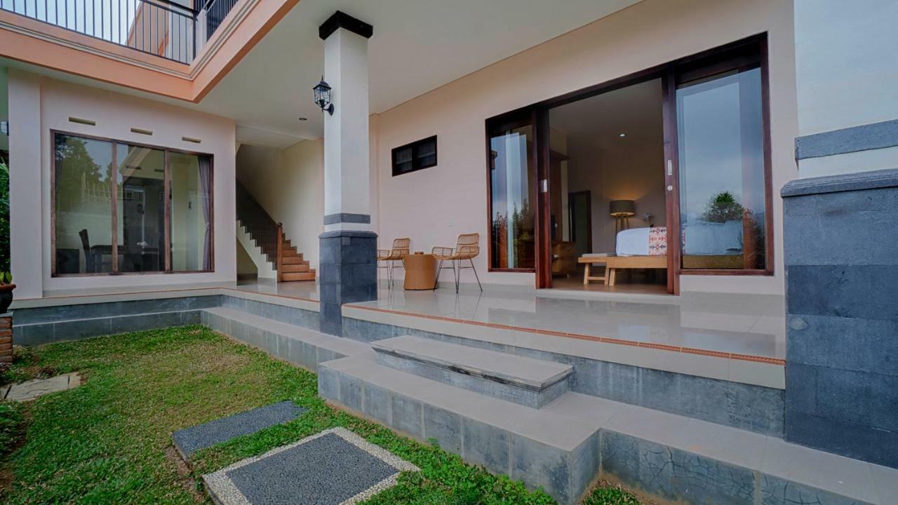 موندوغْ Shitala Villa المظهر الخارجي الصورة