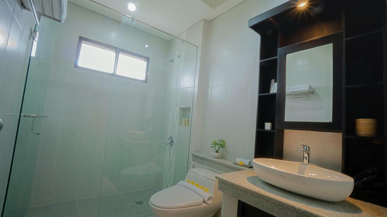 موندوغْ Shitala Villa المظهر الخارجي الصورة